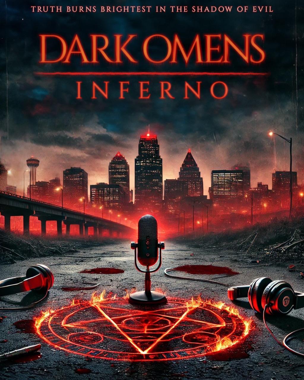 Dark Omens: Inferno